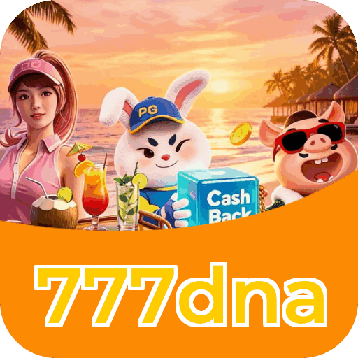 777dna