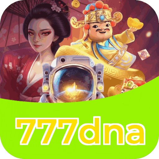 777dna